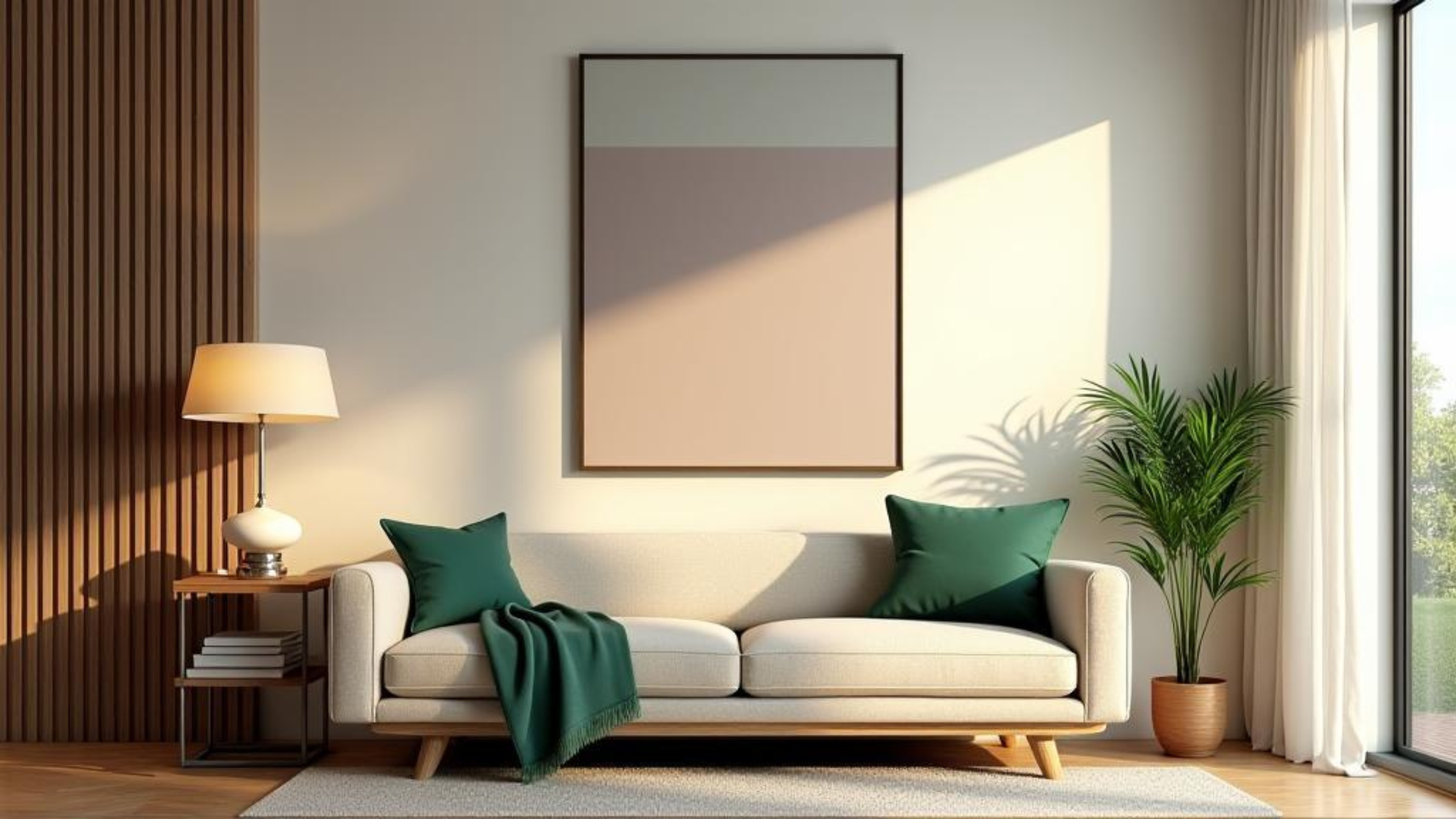 Modern interior design by Gomend